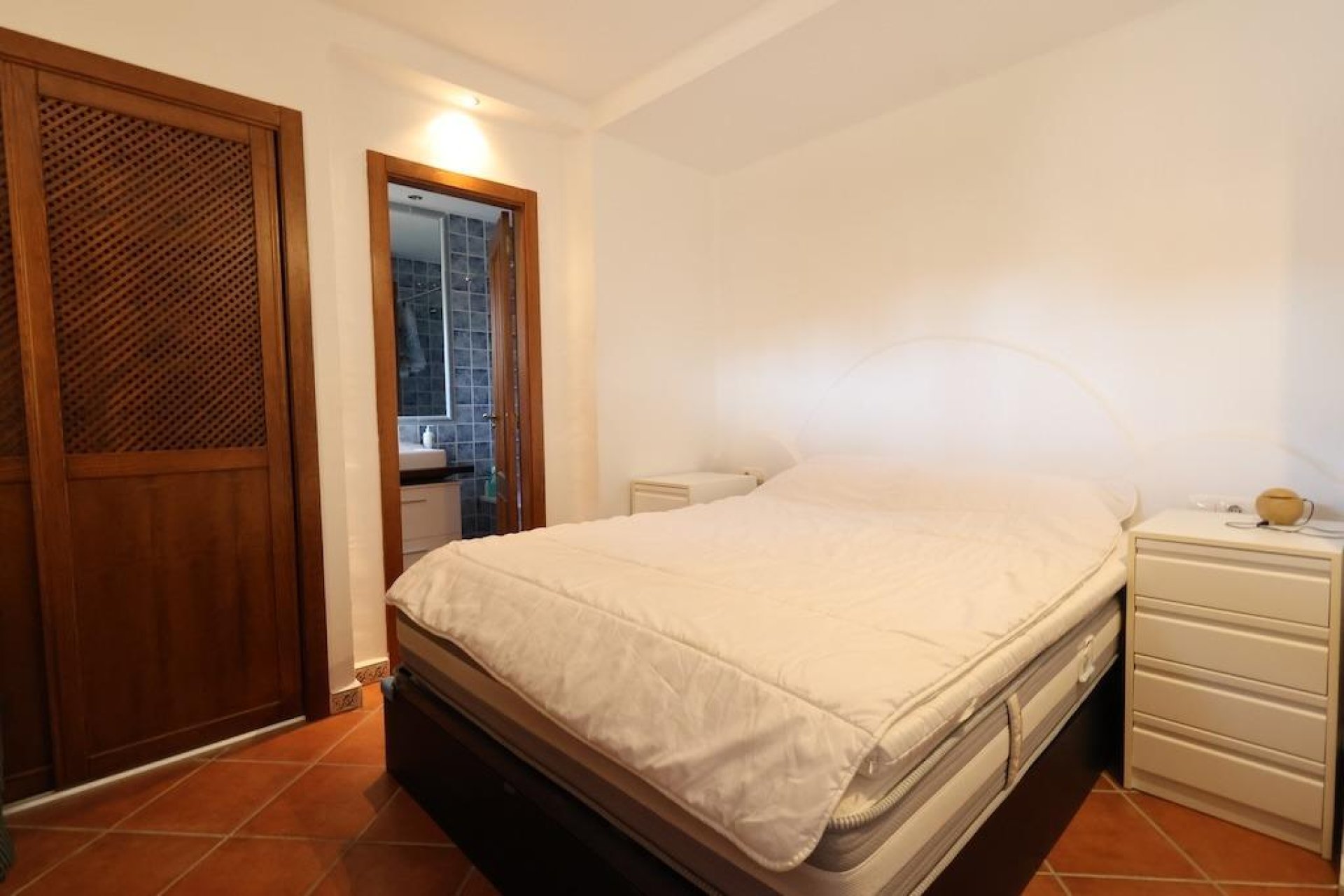 Återförsäljning - Bungalow på övre våningen - Orihuela Costa - Costa Blanca South