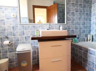 Bungalow bovenverdieping · Herverkoop - Orihuela Costa · Los Altos · Alicante · Spanje