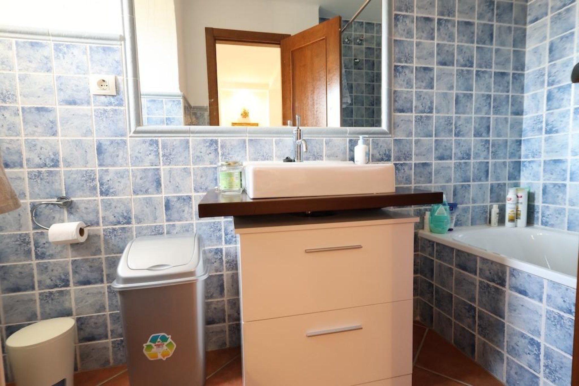 Återförsäljning - Bungalow på övre våningen - Orihuela Costa - Costa Blanca South