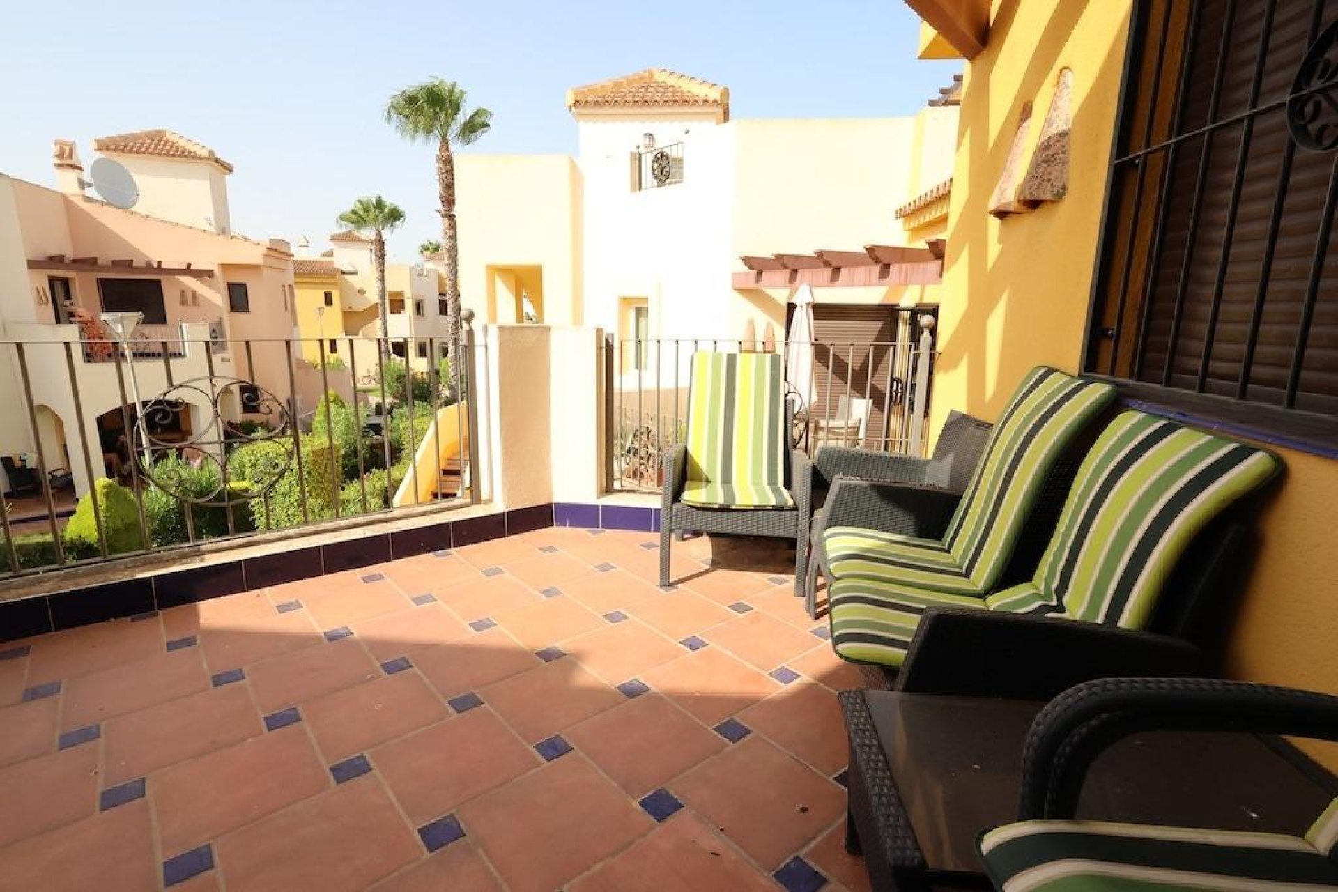 Återförsäljning - Bungalow på övre våningen - Orihuela Costa - Costa Blanca South