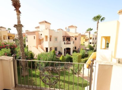 Bungalow bovenverdieping · Herverkoop - Orihuela Costa · Los Altos · Alicante · Spanje