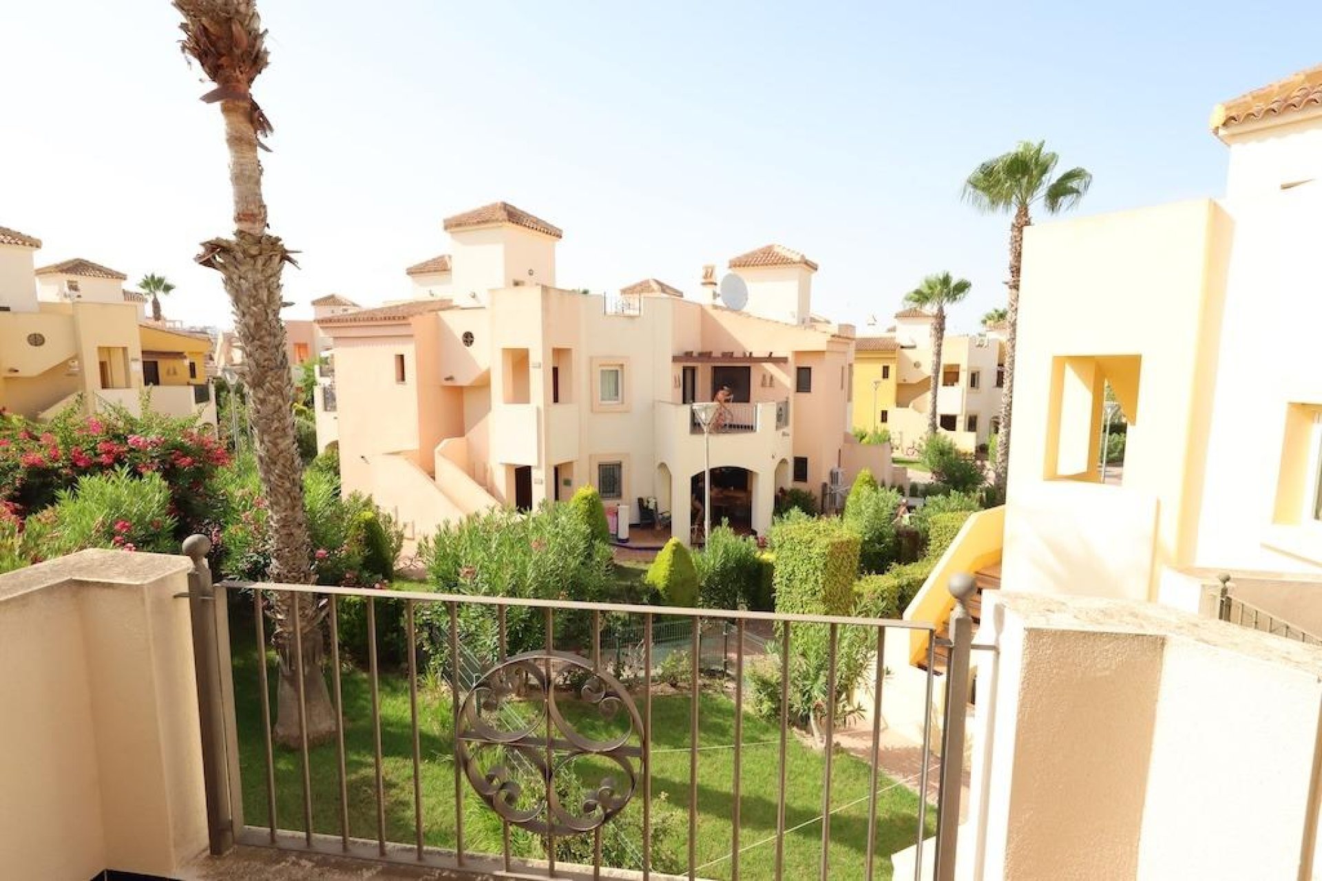 Återförsäljning - Bungalow på övre våningen - Orihuela Costa - Costa Blanca South