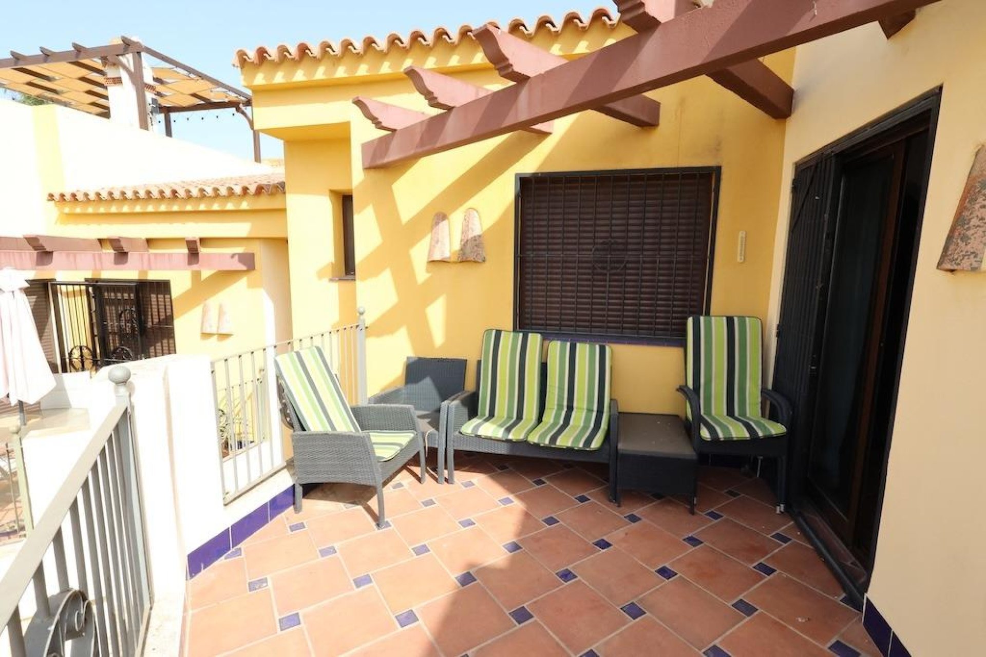 Återförsäljning - Bungalow på övre våningen - Orihuela Costa - Costa Blanca South