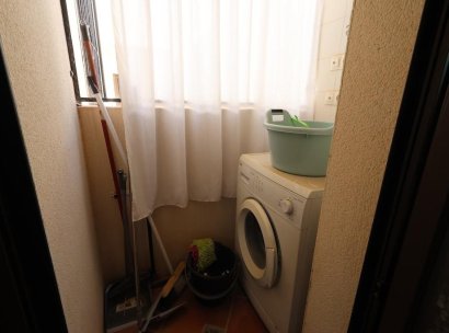 Bungalow bovenverdieping · Herverkoop - Orihuela Costa · Los Altos · Alicante · Spanje