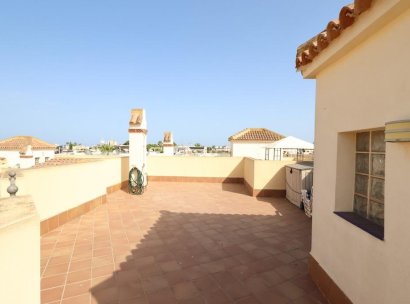 Bungalow bovenverdieping · Herverkoop - Orihuela Costa · Los Altos · Alicante · Spanje