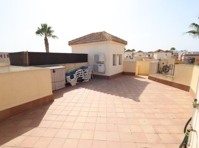 Bungalow bovenverdieping · Herverkoop - Orihuela Costa · Los Altos · Alicante · Spanje