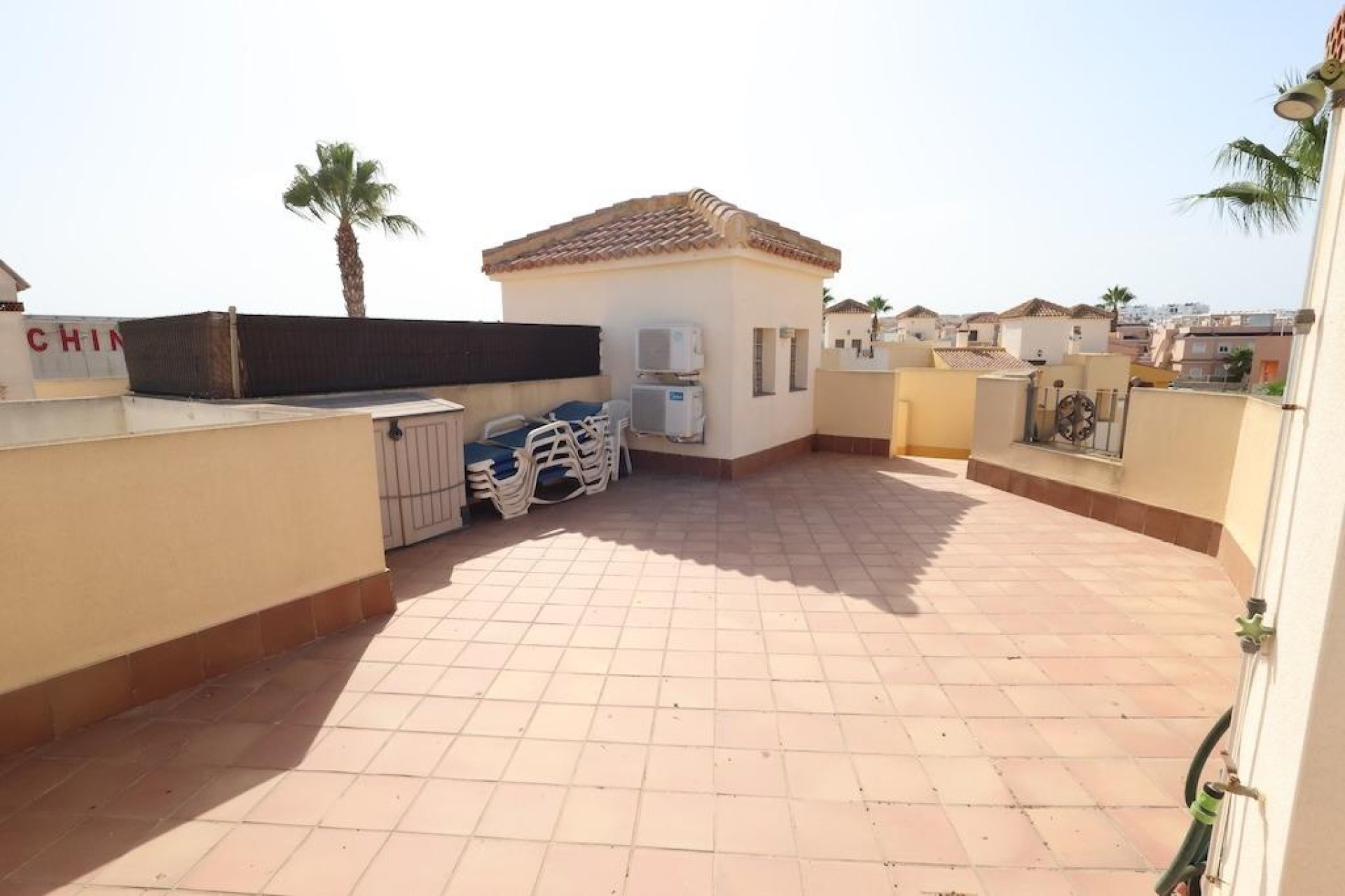 Återförsäljning - Bungalow på övre våningen - Orihuela Costa - Costa Blanca South