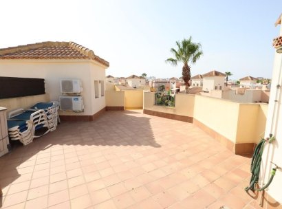 Bungalow bovenverdieping · Herverkoop - Orihuela Costa · Los Altos · Alicante · Spanje