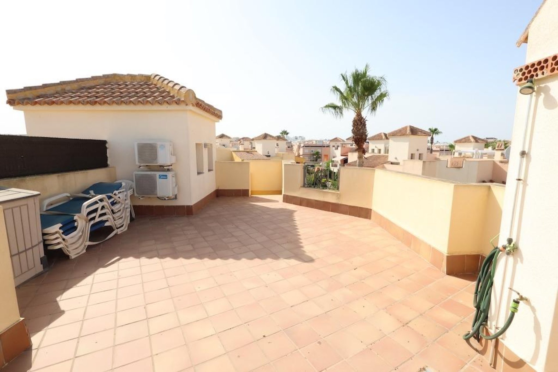 Återförsäljning - Bungalow på övre våningen - Orihuela Costa - Costa Blanca South