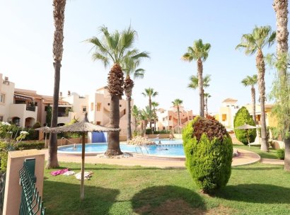 Bungalow bovenverdieping · Herverkoop - Orihuela Costa · Los Altos · Alicante · Spanje