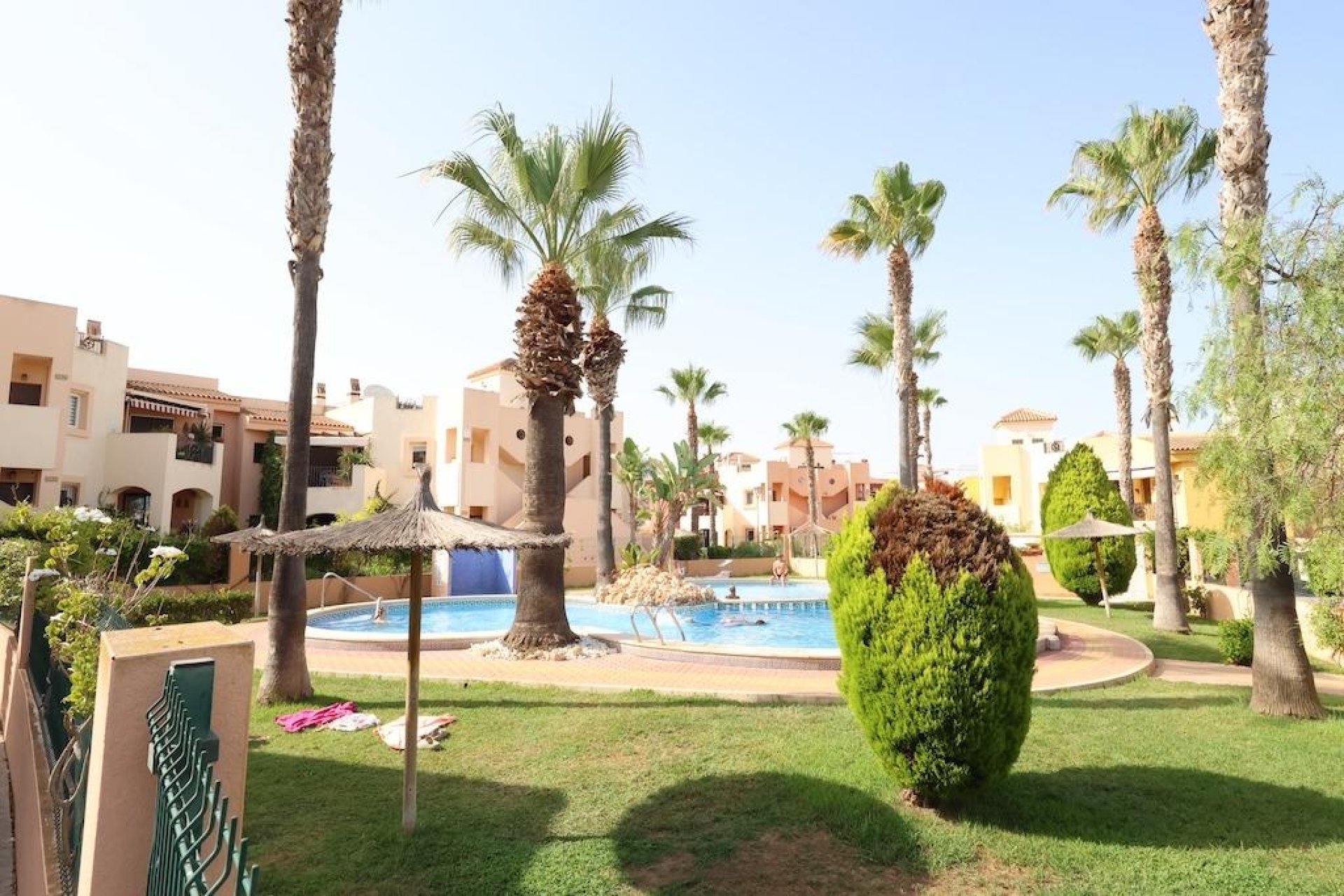 Återförsäljning - Bungalow på övre våningen - Orihuela Costa - Costa Blanca South