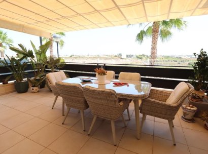 Twee-onder-een-kapwoning · Herverkoop - Orihuela Costa · Lomas de Cabo Roig · Alicante · Spanje