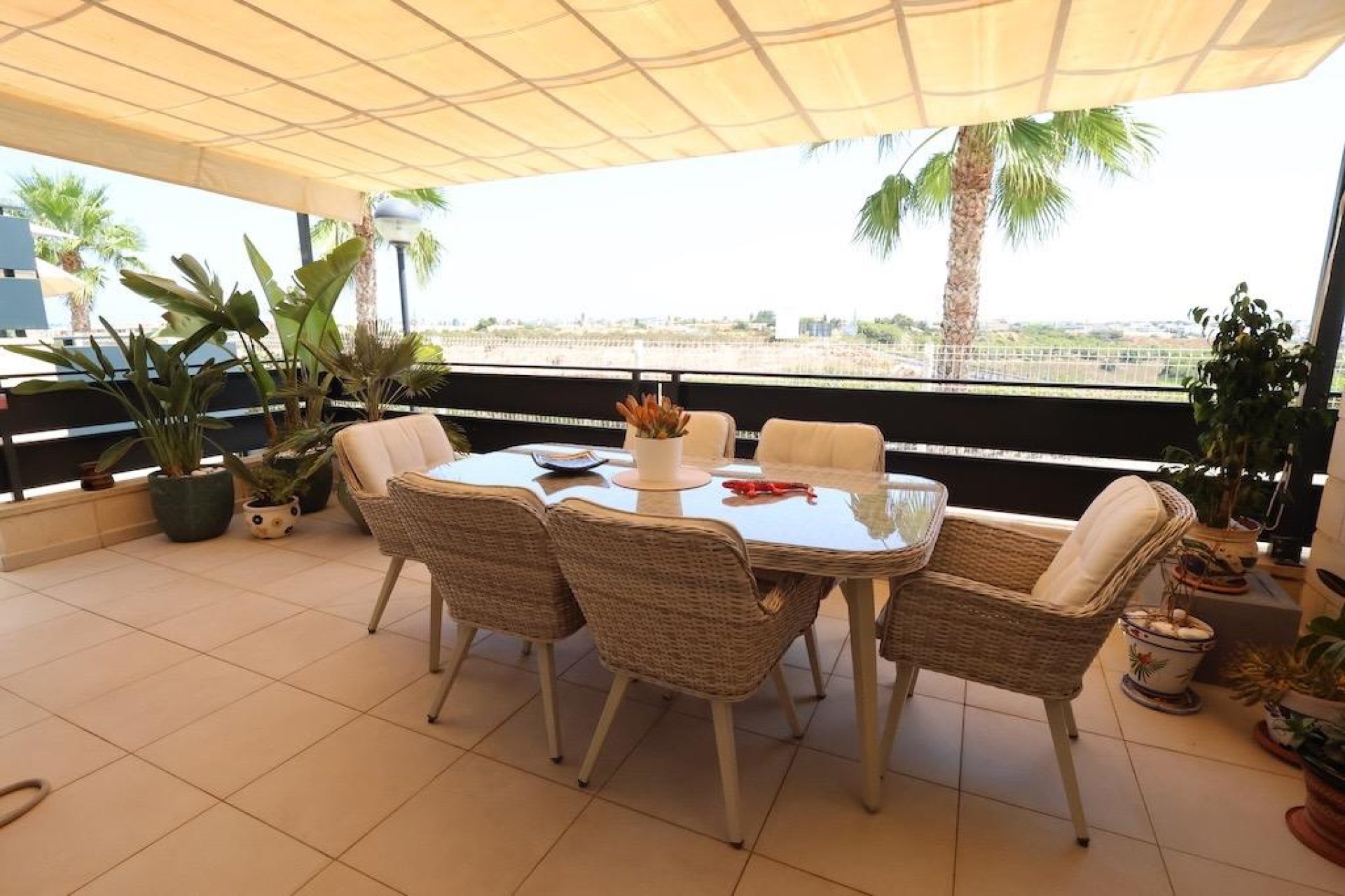 Wiederverkauf - Doppelhaushälfte - Orihuela Costa - Costa Blanca Süd