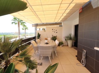 Twee-onder-een-kapwoning · Herverkoop - Orihuela Costa · Lomas de Cabo Roig · Alicante · Spanje