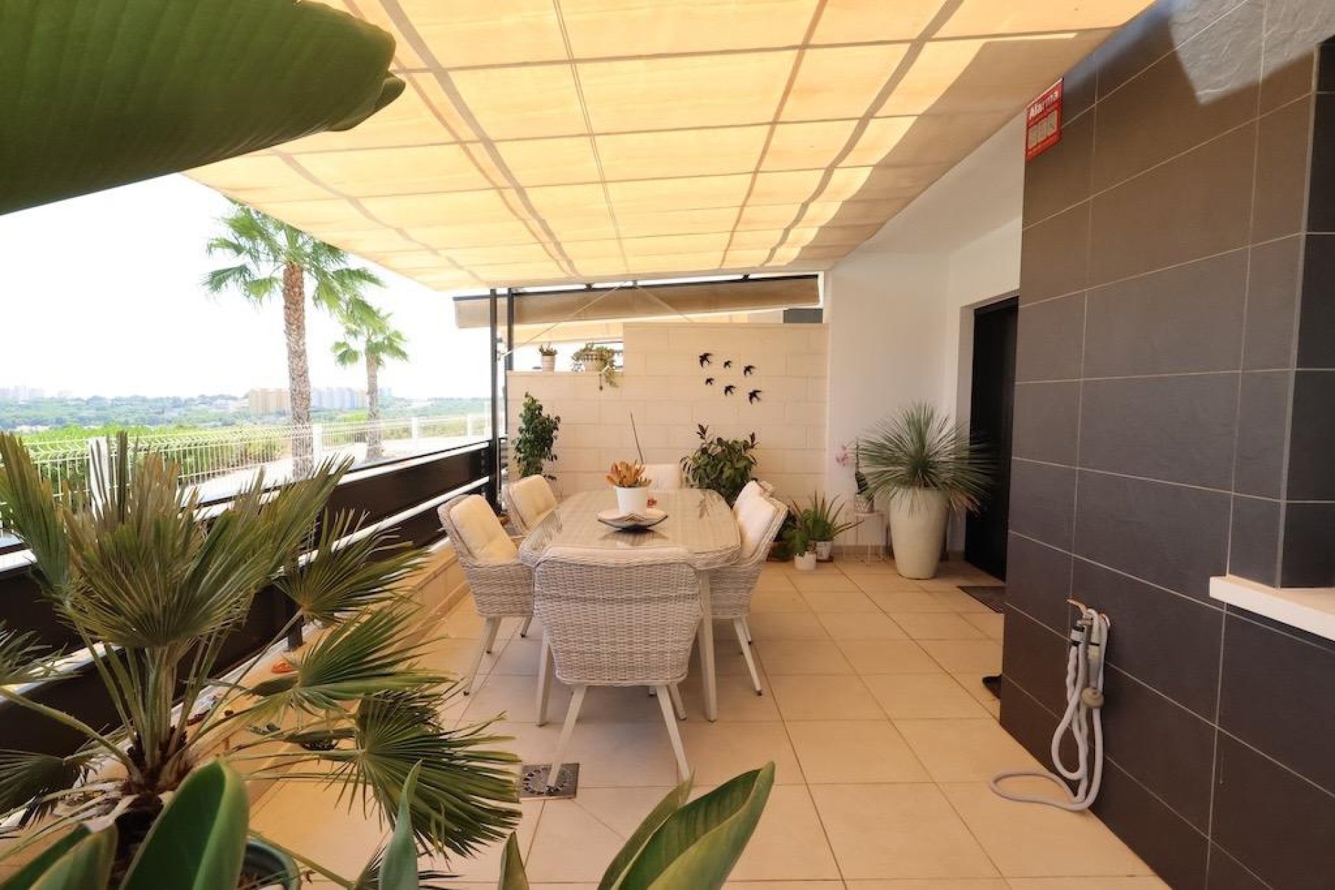 Wiederverkauf - Doppelhaushälfte - Orihuela Costa - Costa Blanca Süd
