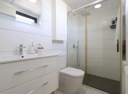 Twee-onder-een-kapwoning · Herverkoop - Orihuela Costa · Lomas de Cabo Roig · Alicante · Spanje