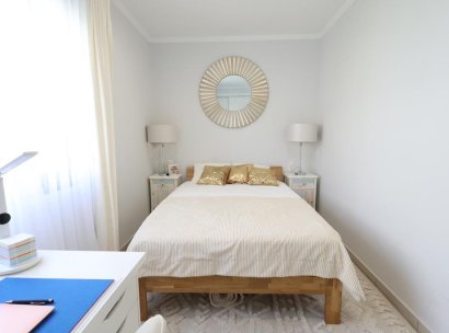 Twee-onder-een-kapwoning · Herverkoop - Orihuela Costa · Lomas de Cabo Roig · Alicante · Spanje