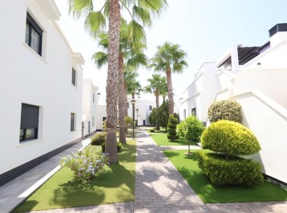 Twee-onder-een-kapwoning · Herverkoop - Orihuela Costa · Lomas de Cabo Roig · Alicante · Spanje