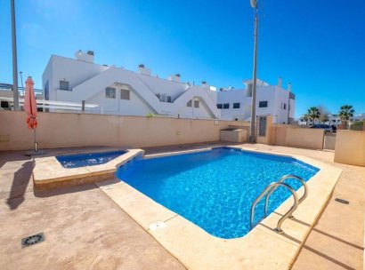 Penthouse · Herverkoop - Torre de la Horadada · Alicante · Spanje