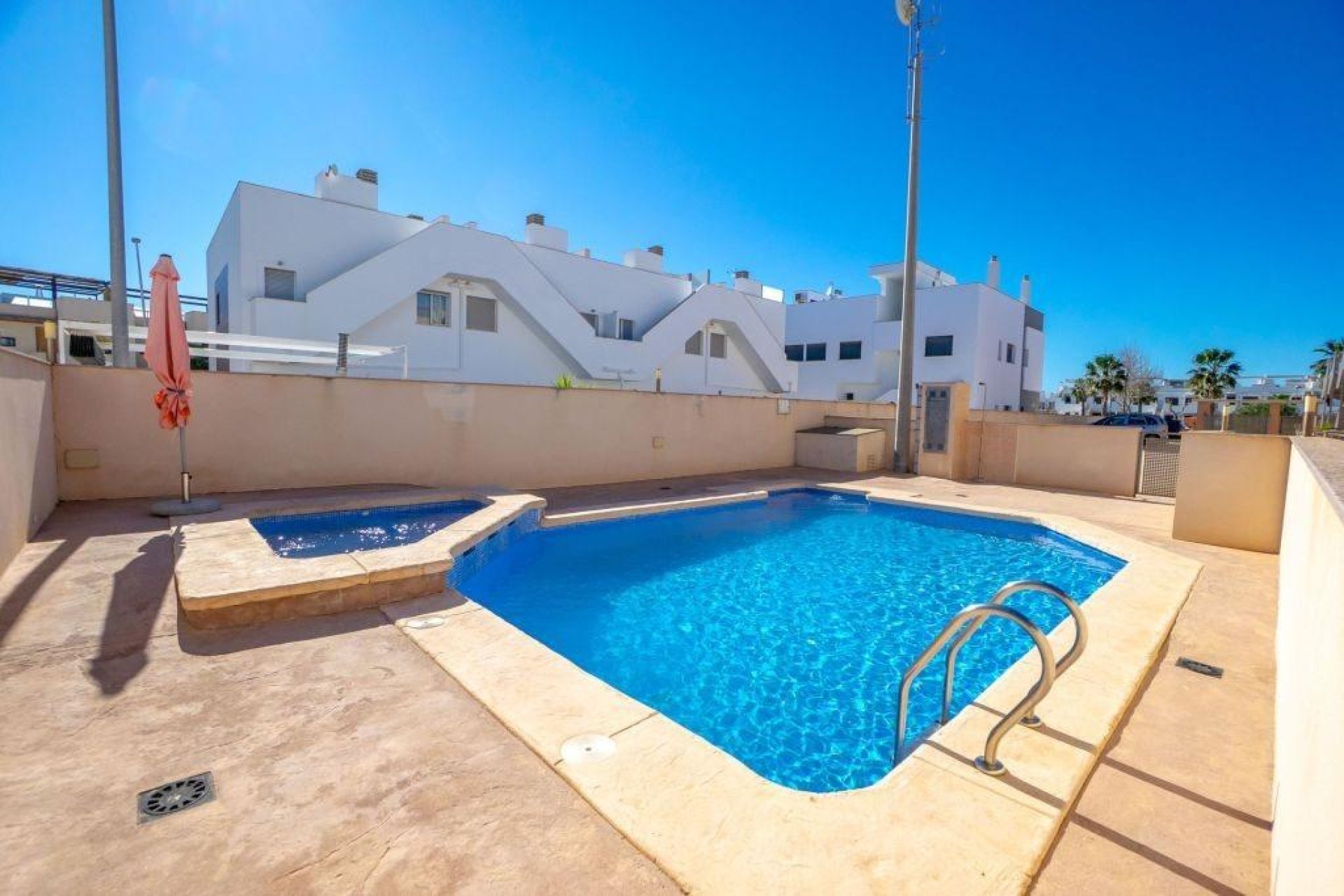 Herverkoop - Penthouse - Torre de la Horadada