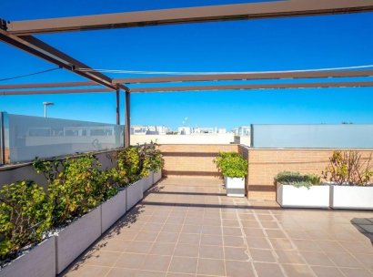 Penthouse · Herverkoop - Torre de la Horadada · Alicante · Spanje