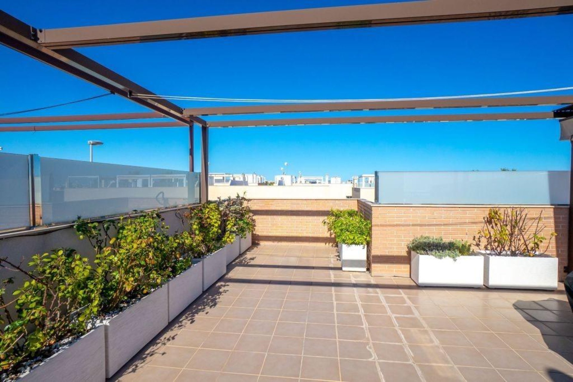 Herverkoop - Penthouse - Torre de la Horadada