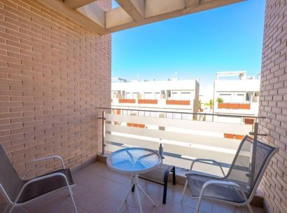 Penthouse · Herverkoop - Torre de la Horadada · Alicante · Spanje