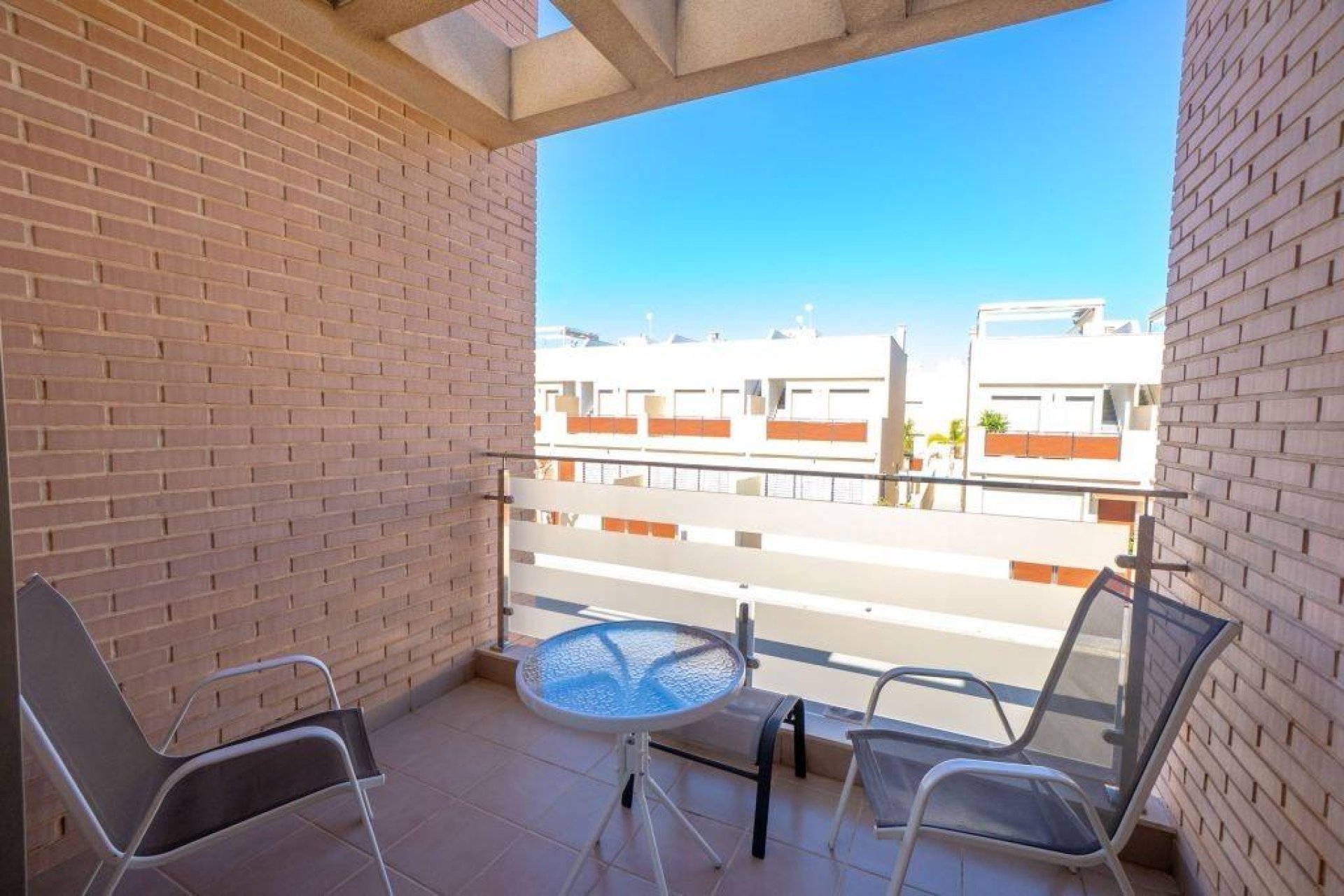 Herverkoop - Penthouse - Torre de la Horadada