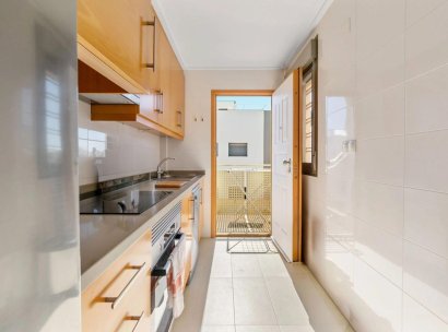 Penthouse · Herverkoop - Torre de la Horadada · Alicante · Spanje