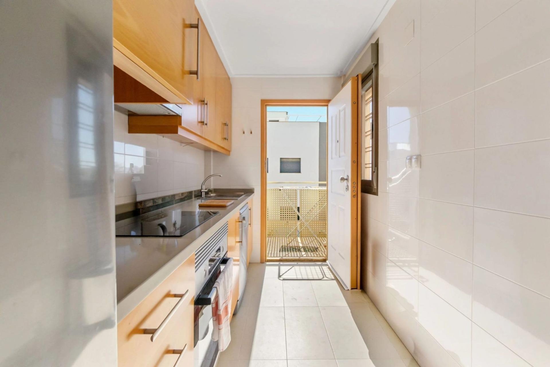 Herverkoop - Penthouse - Torre de la Horadada