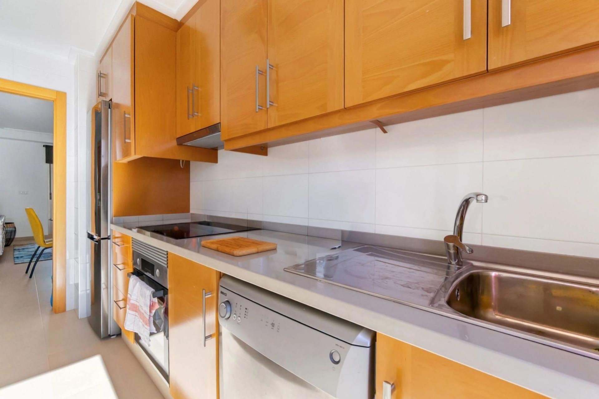 Herverkoop - Penthouse - Torre de la Horadada