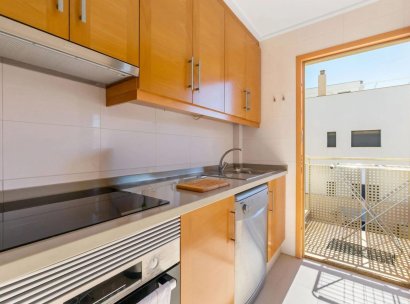 Penthouse · Herverkoop - Torre de la Horadada · Alicante · Spanje