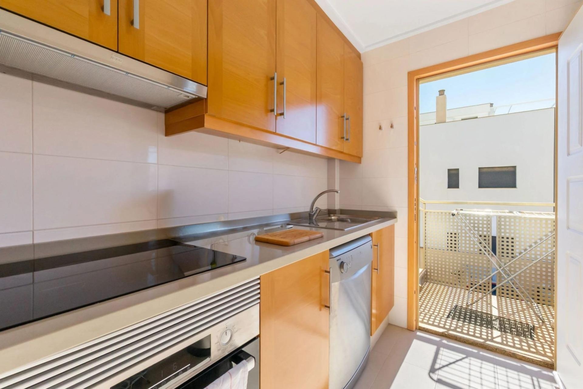 Herverkoop - Penthouse - Torre de la Horadada