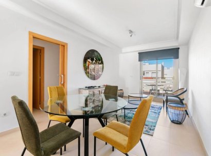Penthouse · Herverkoop - Torre de la Horadada · Alicante · Spanje