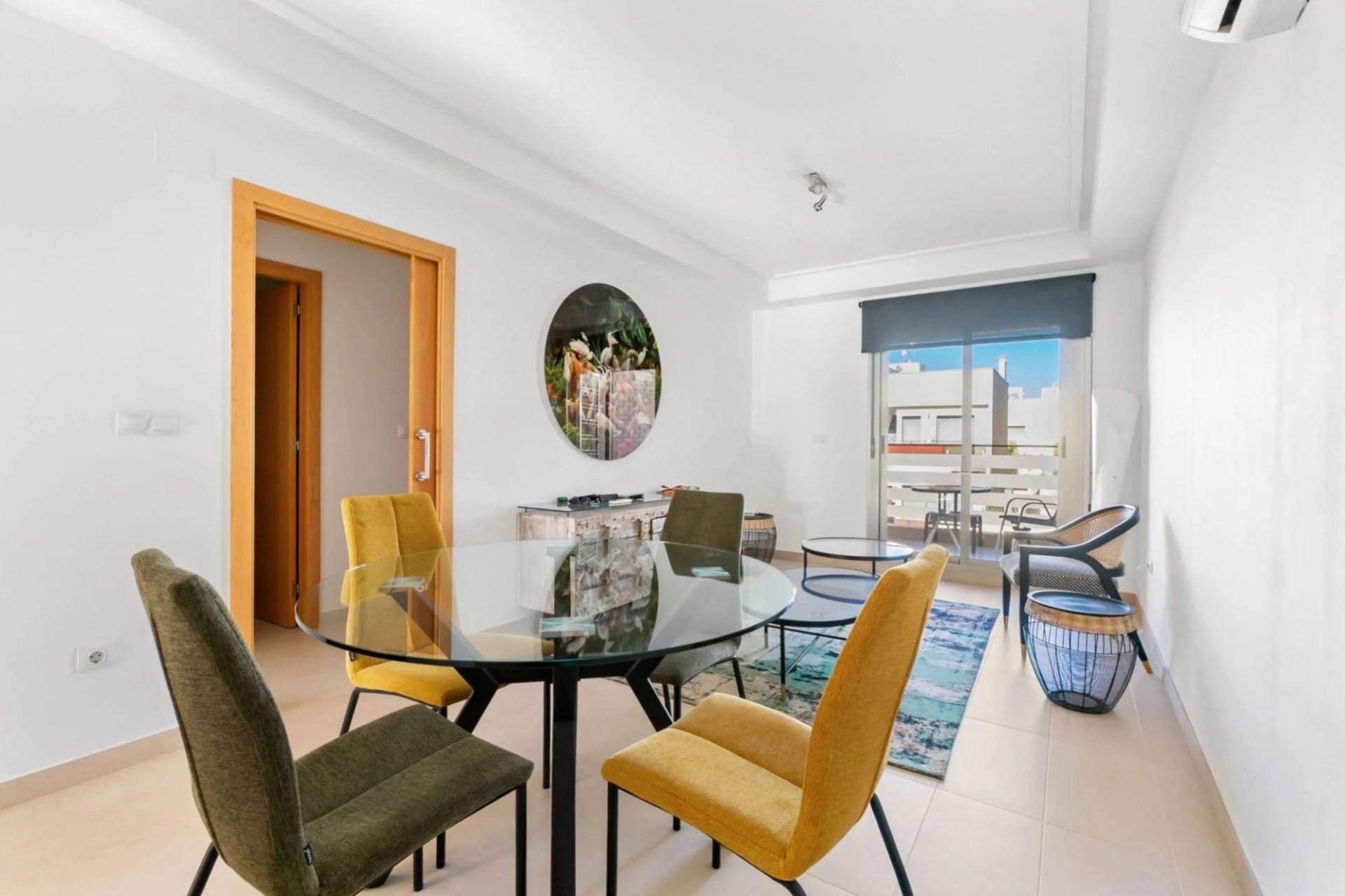 Herverkoop - Penthouse - Torre de la Horadada