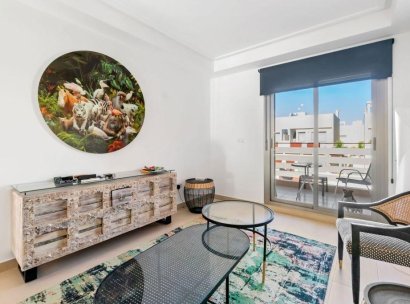 Penthouse · Herverkoop - Torre de la Horadada · Alicante · Spanje