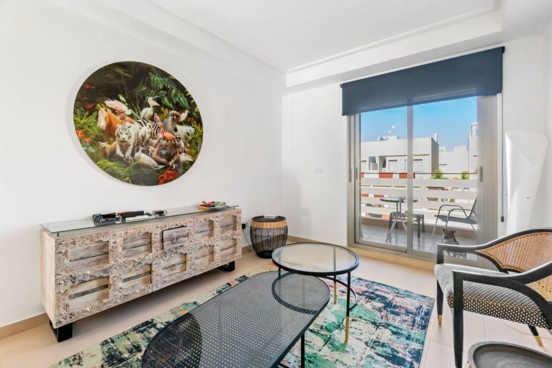 Herverkoop - Penthouse - Torre de la Horadada