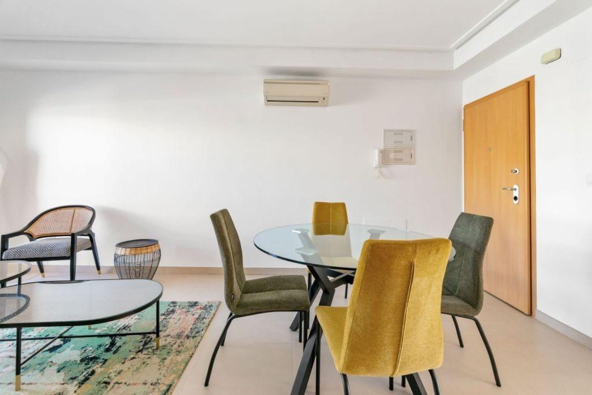 Herverkoop - Penthouse - Torre de la Horadada