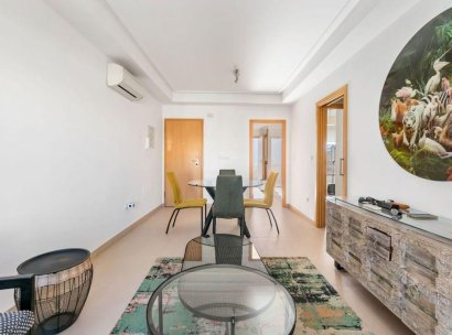 Penthouse · Herverkoop - Torre de la Horadada · Alicante · Spanje