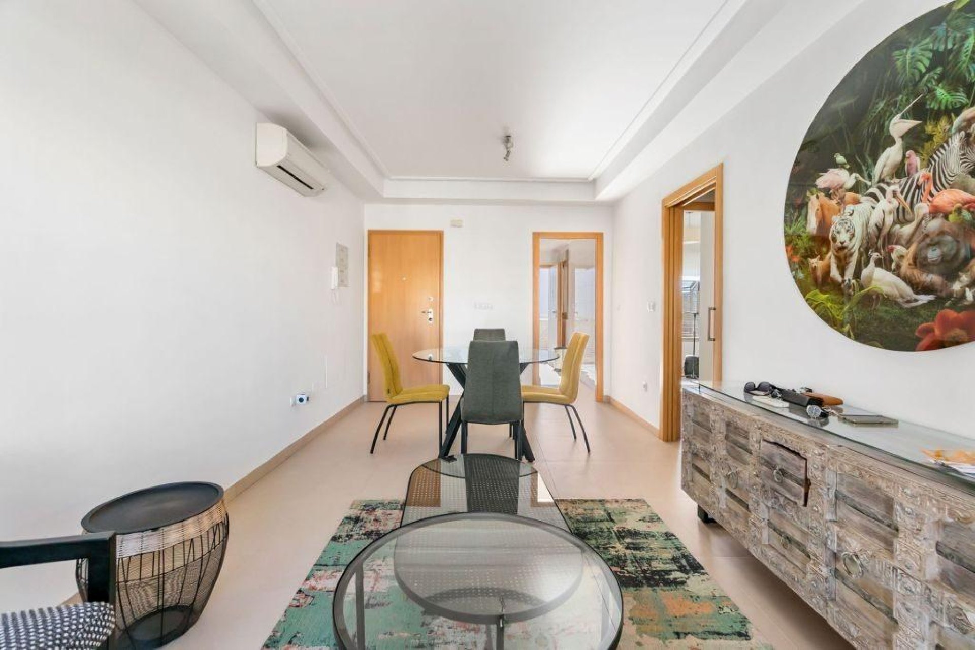 Herverkoop - Penthouse - Torre de la Horadada