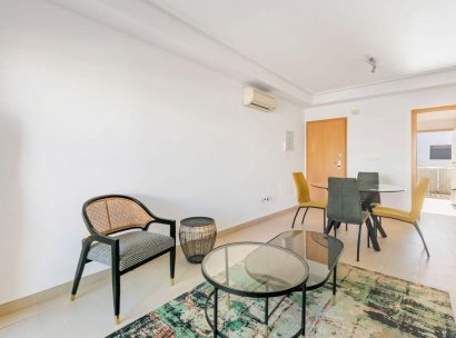 Penthouse · Herverkoop - Torre de la Horadada · Alicante · Spanje