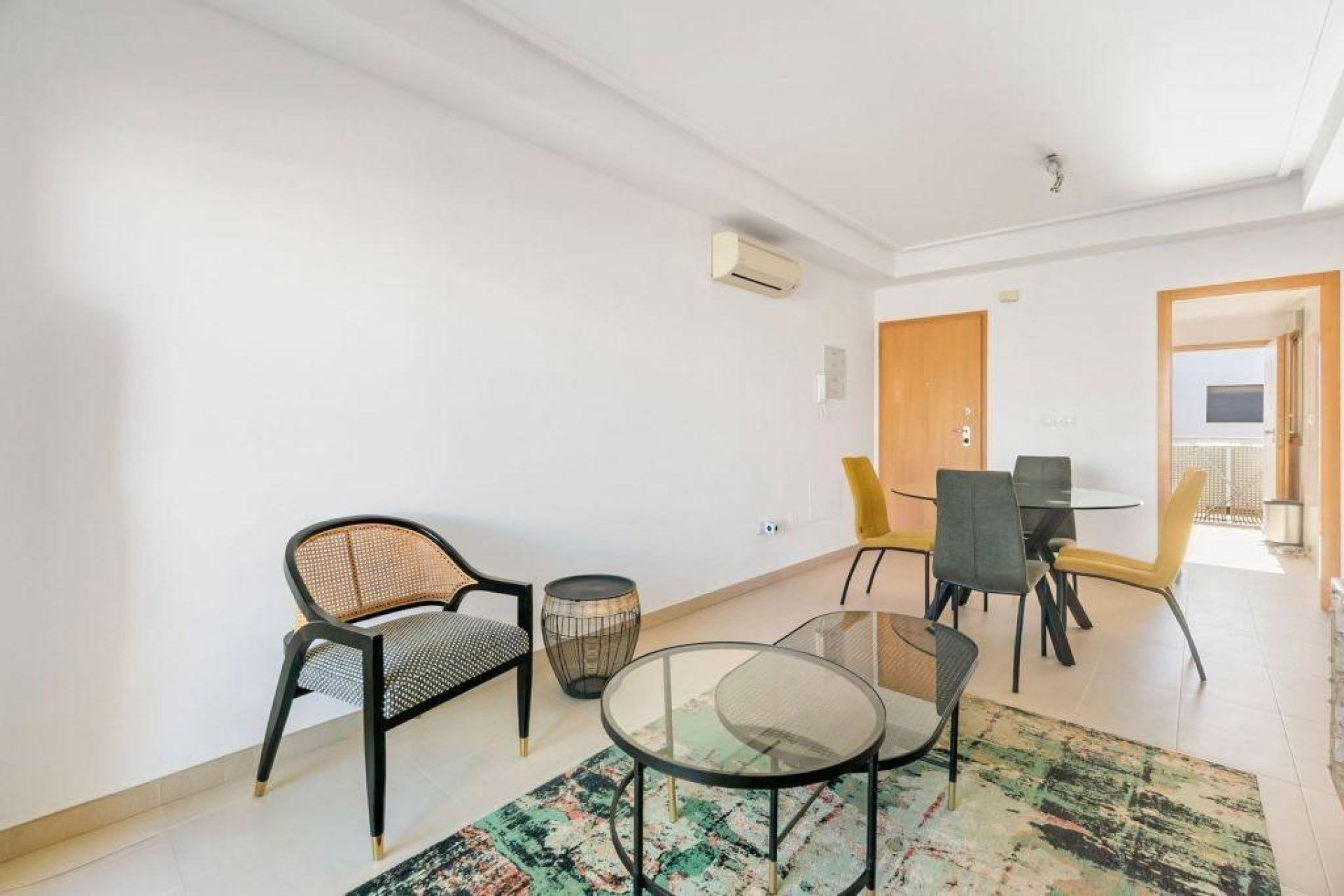 Herverkoop - Penthouse - Torre de la Horadada