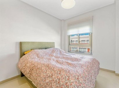 Penthouse · Herverkoop - Torre de la Horadada · Alicante · Spanje