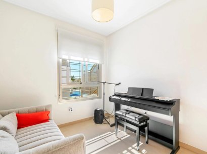 Penthouse · Herverkoop - Torre de la Horadada · Alicante · Spanje