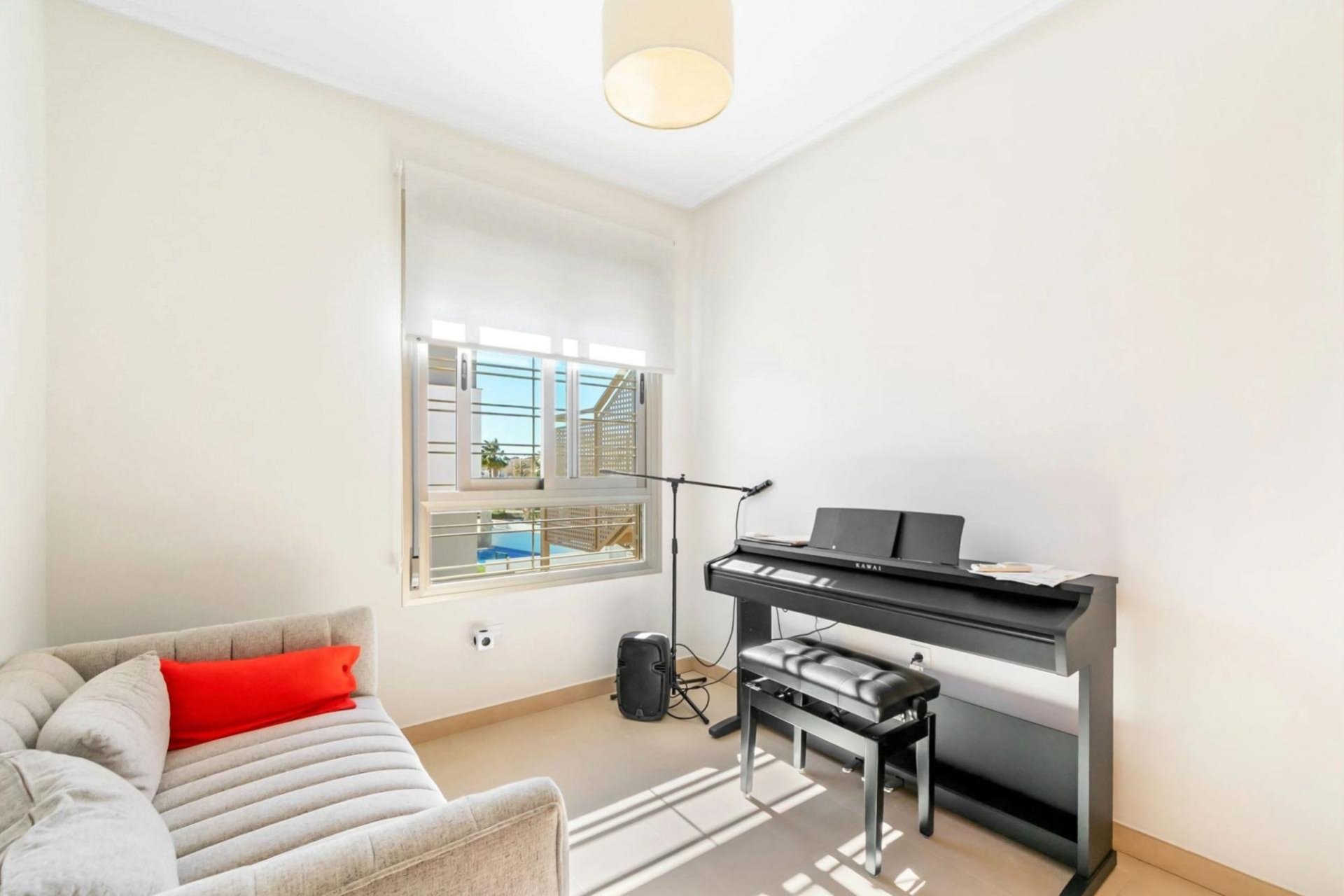 Herverkoop - Penthouse - Torre de la Horadada
