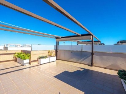Penthouse · Herverkoop - Torre de la Horadada · Alicante · Spanje