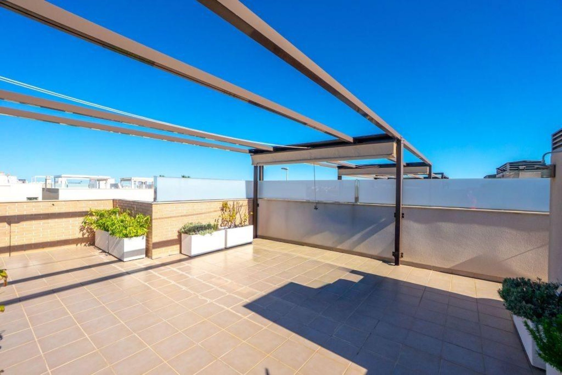 Herverkoop - Penthouse - Torre de la Horadada