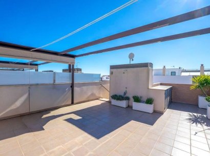 Penthouse · Herverkoop - Torre de la Horadada · Alicante · Spanje