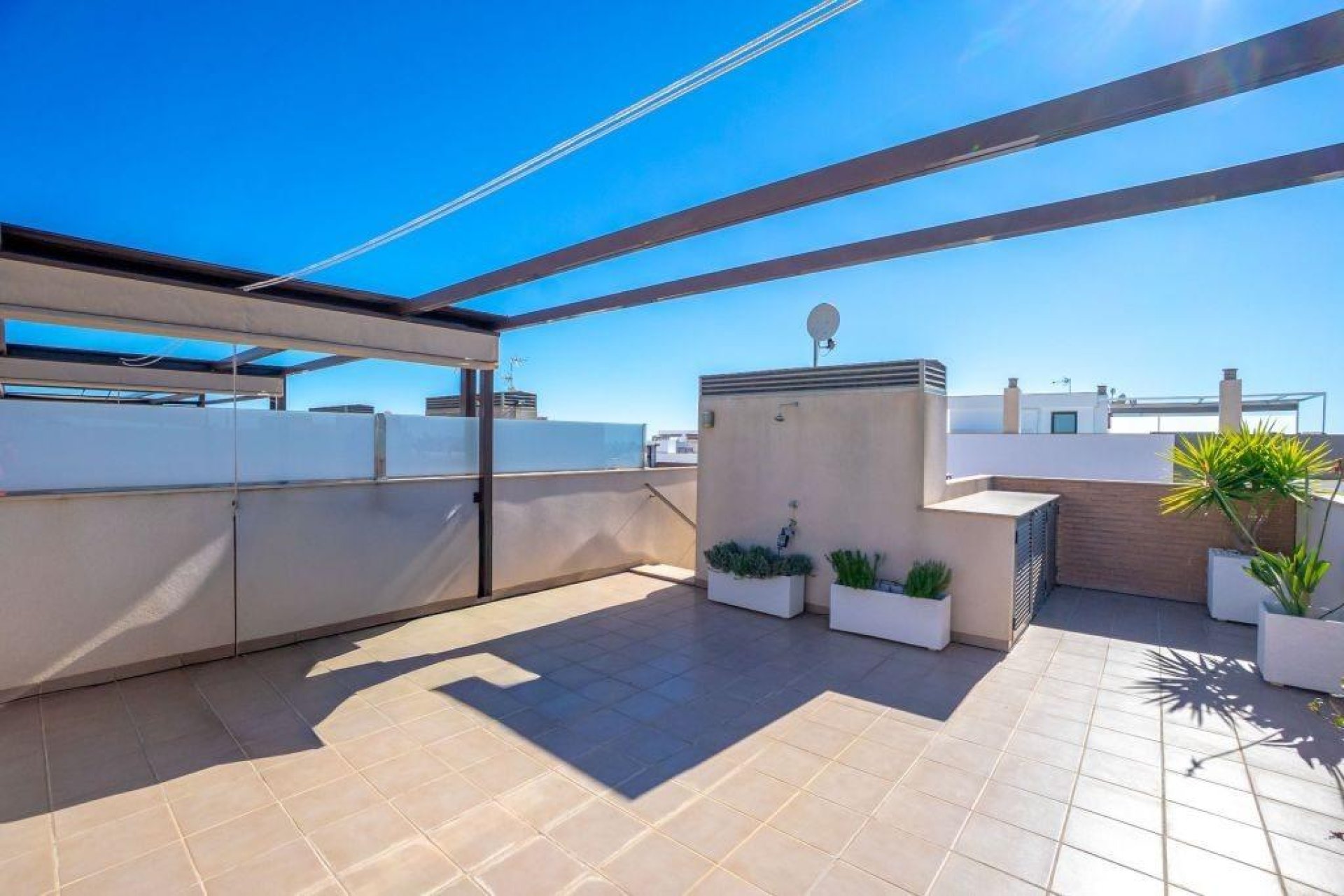 Herverkoop - Penthouse - Torre de la Horadada