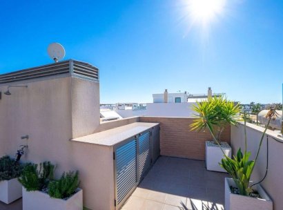 Penthouse · Herverkoop - Torre de la Horadada · Alicante · Spanje